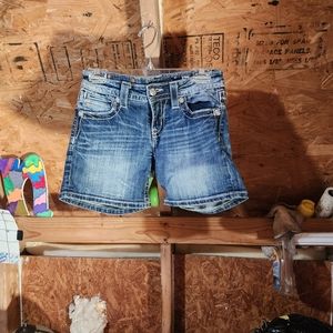 Missme shorts